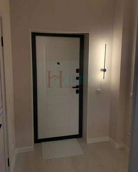 1-к квартира, на длительный срок, 37м2, 12/17 этаж