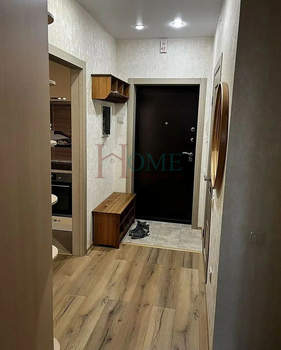 2-к квартира, на длительный срок, 44м2, 10/16 этаж