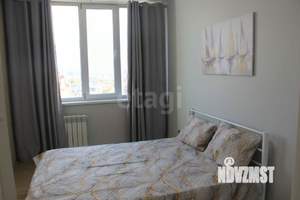 3-к квартира, на длительный срок, 70м2, 13/19 этаж