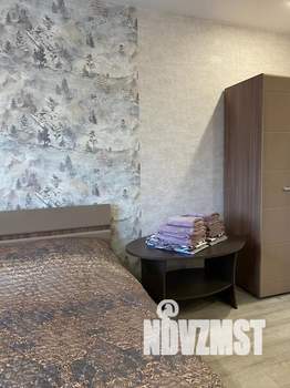 2-к квартира, посуточно, 42м2, 6/17 этаж