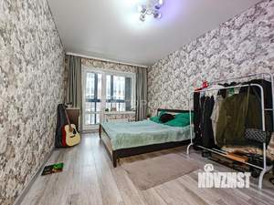 3-к квартира, на длительный срок, 86м2, 6/14 этаж