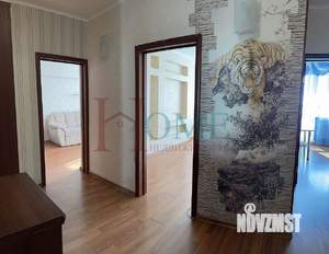 2-к квартира, на длительный срок, 57м2, 13/15 этаж