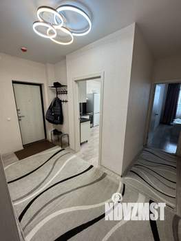 3-к квартира, на длительный срок, 60м2, 20/24 этаж