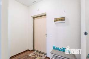 1-к квартира, на длительный срок, 33м2, 7/25 этаж