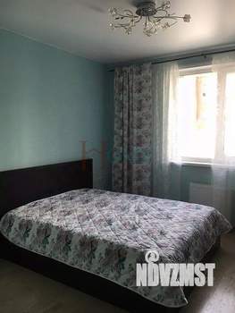 3-к квартира, на длительный срок, 86м2, 2/20 этаж