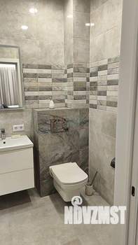 1-к квартира, на длительный срок, 58м2, 13/25 этаж