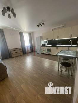 2-к квартира, на длительный срок, 49м2, 5/9 этаж