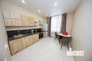 2-к квартира, на длительный срок, 54м2, 5/27 этаж