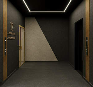 2-к квартира, на длительный срок, 50м2, 17/25 этаж