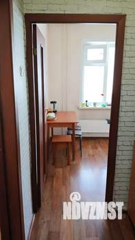 1-к квартира, на длительный срок, 37м2, 3/10 этаж