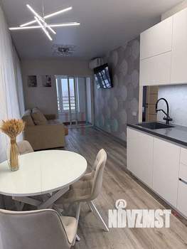 2-к квартира, на длительный срок, 41м2, 5/17 этаж