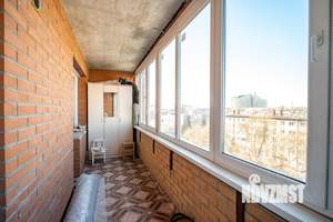 1-к квартира, на длительный срок, 53м2, 6/16 этаж