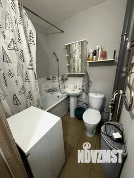 1-к квартира, на длительный срок, 37м2, 1/9 этаж