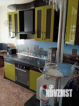 1-к квартира, на длительный срок, 45м2, 6/11 этаж