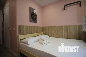 Студия квартира, посуточно, 12м2, 1/5 этаж