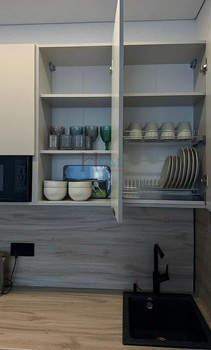 2-к квартира, на длительный срок, 35м2, 7/7 этаж