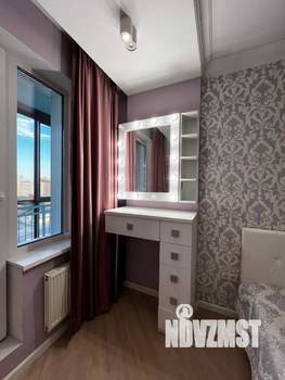 3-к квартира, на длительный срок, 70м2, 19/23 этаж