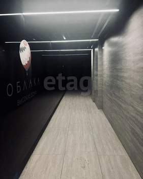 1-к квартира, на длительный срок, 38м2, 8/24 этаж