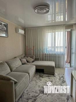 Студия квартира, на длительный срок, 32м2, 16/16 этаж