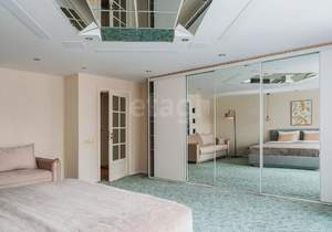 3-к квартира, на длительный срок, 148м2, 8/10 этаж