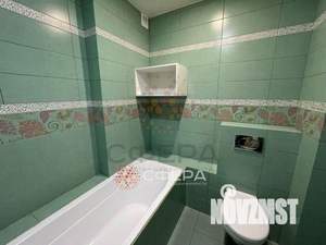 1-к квартира, на длительный срок, 40м2, 2/17 этаж