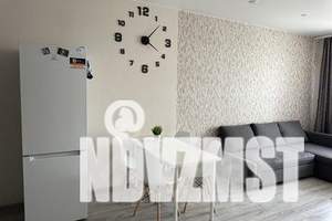 2-к квартира, посуточно, 40м2, 16/25 этаж