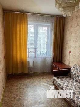 3-к квартира, на длительный срок, 57м2, 8/10 этаж