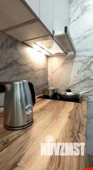 Студия квартира, на длительный срок, 30м2, 14/24 этаж