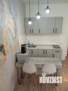 Студия квартира, на длительный срок, 25м2, 24/27 этаж