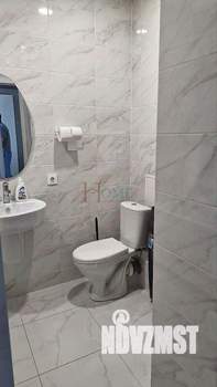 1-к квартира, на длительный срок, 38м2, 11/17 этаж