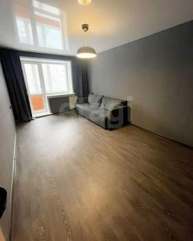 1-к квартира, на длительный срок, 29м2, 4/9 этаж