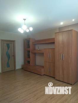 1-к квартира, на длительный срок, 44м2, 1/14 этаж