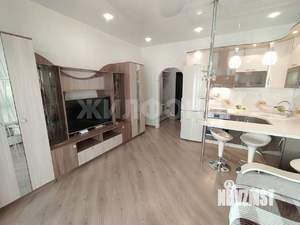 1-к квартира, на длительный срок, 26м2, 11/20 этаж