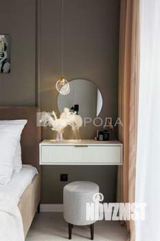 1-к квартира, на длительный срок, 38м2, 2/20 этаж