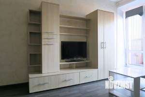 Студия квартира, на длительный срок, 22м2, 3/10 этаж