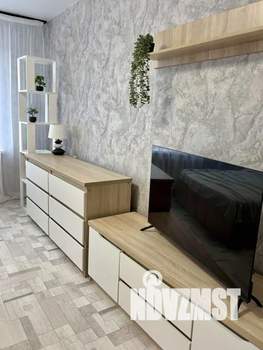 2-к квартира, посуточно, 51м2, 1/1 этаж