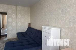 2-к квартира, посуточно, 60м2, 14/26 этаж