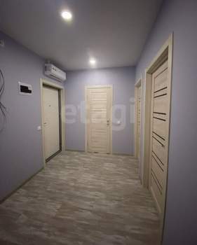 1-к квартира, на длительный срок, 36м2, 13/17 этаж