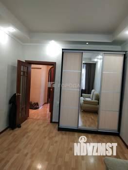 1-к квартира, на длительный срок, 36м2, 5/5 этаж