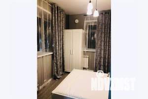 1-к квартира, посуточно, 30м2, 1/10 этаж