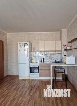 Студия квартира, на длительный срок, 28м2, 10/10 этаж