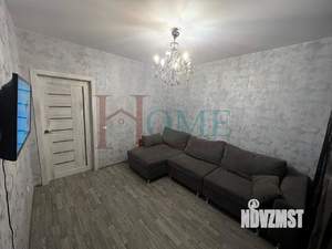 2-к квартира, на длительный срок, 53м2, 7/12 этаж