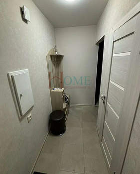 1-к квартира, на длительный срок, 30м2, 4/5 этаж