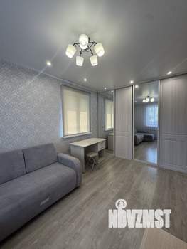 1-к квартира, на длительный срок, 37м2, 4/27 этаж