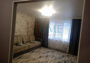 5-к квартира, на длительный срок, 98м2, 1/10 этаж