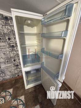 1-к квартира, на длительный срок, 40м2, 4/4 этаж