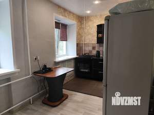 1-к квартира, на длительный срок, 36м2, 3/5 этаж