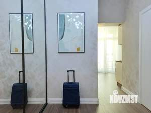 1-к квартира, на длительный срок, 38м2, 23/23 этаж