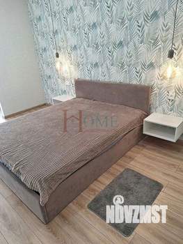 2-к квартира, на длительный срок, 38м2, 17/25 этаж