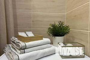 1-к квартира, посуточно, 30м2, 9/17 этаж